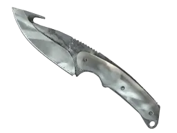 ★ StatTrak™ Gut Knife | Urban Masked (Field-Tested)