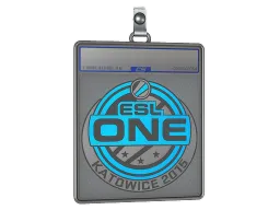 Sticker Slab | ESL One | Katowice 2015