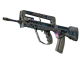 FAMAS | Prime Conspiracy (Battle-Scarred)