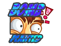 Sticker | Bomb Planted (Holo)