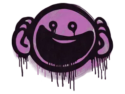 Sealed Graffiti | OMG CS2 skin