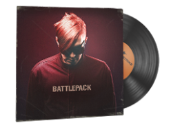 Music Kit | Proxy, Battlepack