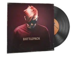 StatTrak™ Music Kit | Proxy, Battlepack