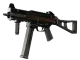 UMP-45 | Roadblock CS2 skin