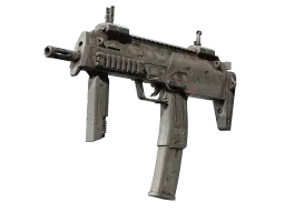 MP7 | Prey (Battle-Scarred)