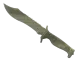 ★ Bowie Knife | Safari Mesh CS2 skin