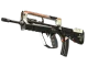 FAMAS | 2A2F CS2 skin