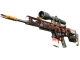 SCAR-20 | Bloodsport CS2 skin