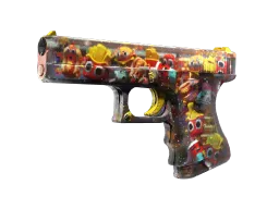 Glock-18 | Snack Attack (Field-Tested)