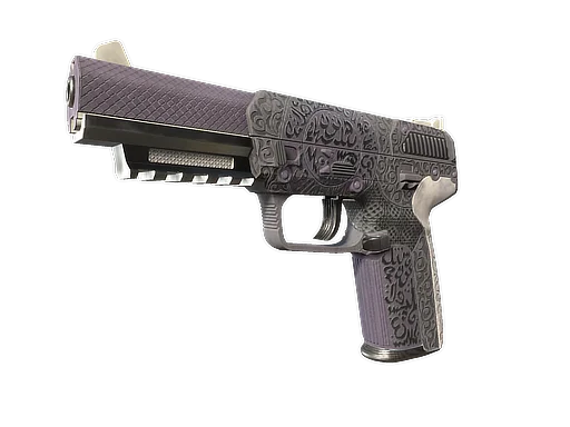 Five-SeveN | Desert Seal (Minimal Wear)