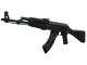 AK-47 | Slate CS2 skin