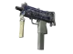 MAC-10 | Lapis Gator CS2 skin