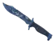 ★ Bowie Knife | Bright Water CS2 skin