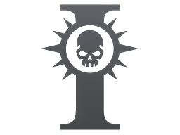 Sticker | Ecclesiarchy