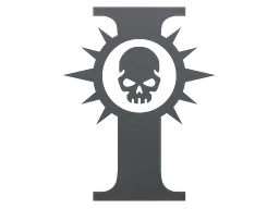 Sticker | Ecclesiarchy