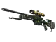 SSG 08 | Sea Calico CS2 skin