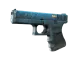 Glock-18 | Off World CS2 skin