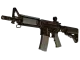 M4A4 | Etch Lord CS2 skin