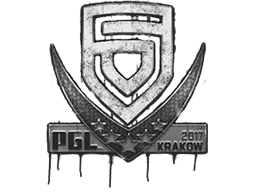 Sealed Graffiti | PENTA Sports | Krakow 2017