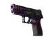 StatTrak™ P250 | Epicenter (Battle-Scarred)