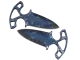★ Shadow Daggers | Bright Water CS2 skin