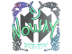 Sticker | noway (Holo) | Austin 2025