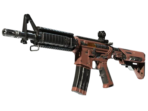 Souvenir M4A4 | Turbine (Factory New)