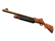 Nova | Blaze Orange skin