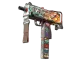 MAC-10 | Derailment CS2 skin