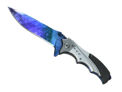 ★ Nomad Knife | Doppler (Minimal Wear) Phase 3
