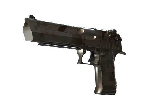 Souvenir Desert Eagle | The Bronze (Factory New)