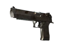 Desert Eagle | The Bronze (Factory New)