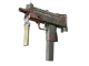 MAC-10 | Tatter CS2 skin
