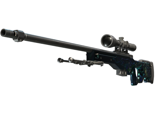 AWP | Medusa (Battle-Scarred)