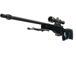 AWP | Medusa (Battle-Scarred)