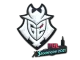 Sticker | G2 Esports | Stockholm 2021 CS2 skin