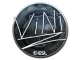 Sticker | VINI | Katowice 2019 skin