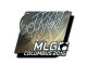 Sticker | GeT_RiGhT | MLG Columbus 2016 skin