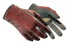 ★ Driver Gloves | Dragon Fists (Battle-Scarred)