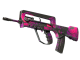 FAMAS | Pulse (Well-Worn)