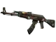 AK-47 | Rat Rod CS2 skin
