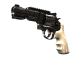 R8 Revolver | Inlay (Minimal Wear)