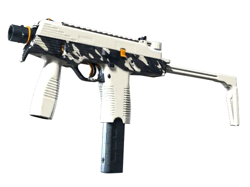 MP9 | Arctic Tri-Tone (Factory New)