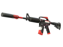 M4A1-S | Cyrex (Factory New)