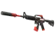 M4A1-S | Cyrex