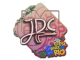 Sticker | JDC | Rio 2022
