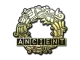 Ancient (Gold)