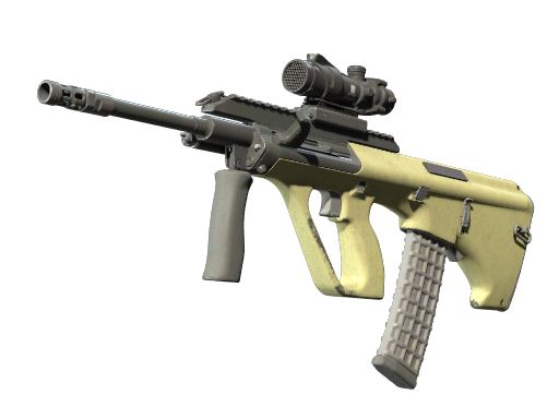 AUG | Colony (Well-Worn)