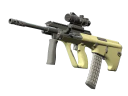 AUG | Colony CS2 skin