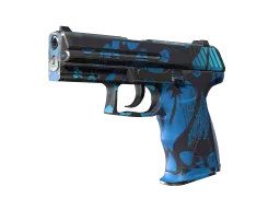 P2000 | Oceanic (Well-Worn)